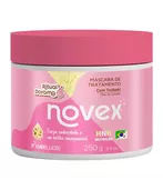 Novex Máscara de Tratamento Ritual Dorama 250G