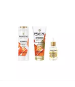 Pantene Kit Biotinamina b3 peq