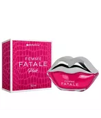 Phytoderm Desodorante Colônia Femme Fatale Pink 50ml