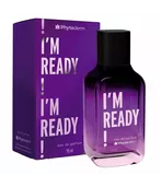 Phytoderm Eua de Parfum I'm Ready! 95ml