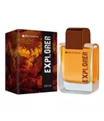 Phytoderm Deo Colônia Explorer 100ml