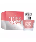 Phytoderm Deo Colônia Miss Rose 75ml
