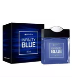 Phytoderm Deo Colônia Infinity Blue 95ml