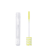 Melu Máscara De Cílios E Sobrancelhas Vibe Praiana Made In - 6Ml