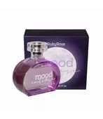 Perfume Mood Intense Ruby Rose 100ml