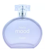 Ruby Rose Mood – Colônia Feminina 100ml