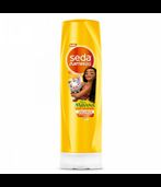 Seda Juntinhos Moana Cachos Encantados Condicionador 300ml