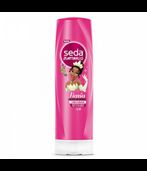 Seda Juntinhos Tiana Crespos Encantados Condicionador 300ml