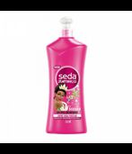 Seda Juntinhos Tiana Crewspos Encantados Creme para Pentear 300ml