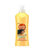 Seda Juntinhos Moana Cachos Encantados Creme para Pentear 300ml