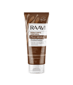 Raavi Hidratante Corporal Pele Negra 200g