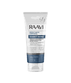 Raavi Hidratante Corporal Diabet Hidra 200g