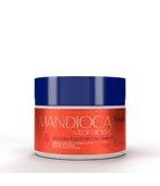 Shine Blue Máscara Mandioca Vitamina C 315g
