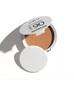 Vult Pó Compacto Facial Médio Escuro Cor 4 FPS 90 6g