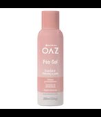  Oaz Pós-Sol Aerossol Suaviza E Hidrata A Pele 200Ml