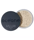 Oce'ane Pó Solto Facial - Cover Me Up Powder Edition Translúcido
