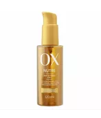 Ox Óleo Nutritivo 3 em 1 120ml
