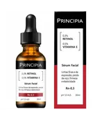 Principia Sérum Retinol RN-0,3