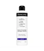 Principia Shampoo Dermatológico Anticaspa Intensivo Ac-01 250ml