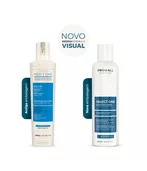 Prohall Select One Máscara Capilar Antifrizz 300ml 