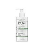 Raavi Loção Emoliente Facial Clean Skin 500ml