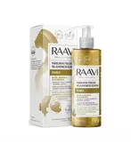 Raavi Máscara Facial Rejuvenescedora Ouro 110g
