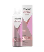Rexona Clinical Desodorante Aerosol Classic 150ml