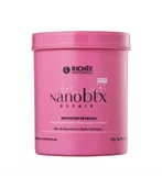 Richée Nano BTX Repair Repositor de Massa Termoativado 1kg