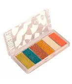 Ruby Rose Paleta de Sombras Ultra Energy 1Un