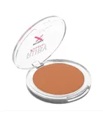 Ruby Kisses Retoque Nunca Mais Ultra Blur Pó Finalizador Compacto Cor Tan 9g