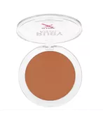 Ruby Kisses Retoque Nunca Mais Ultra Blur Pó Finalizador Compacto Cor Tan 9g