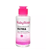 Ruby Rose Água Micelar Ultra 120ml