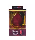 Klass Vough Esponja Para Maquiagem Ruby Sponge Pf-800