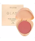 Ruby Rose Glass Blush Compacto Gb60