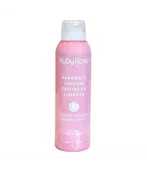 Ruby Rose Sabonete Mousse Facial de Limpeza 150ml