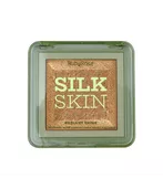 Ruby Rose Silk Skin Iluminador Radiant Shine Sand Dust 9g