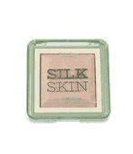 Ruby Rose Silk Skin Pó Compacto Light Finish Cor:PC20