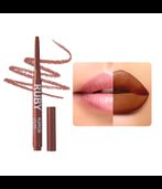 Ruby Kisses Big&full Plumping Lip Liner Nude 160mg