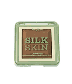 Ruby Rose Silk Skin Pó compacto Light Finish Cor:PC60