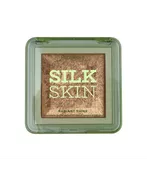 Ruby Rose Silk Skin Iluminador Radiant Shine Golden Mirage 9g