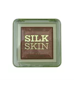 Ruby Rose Silk Skin Iluminador Radiant Shine Warm Glow 9g