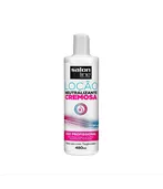 SALON LINE Loção NEUTRALIZANTE CREMOSA 480ML