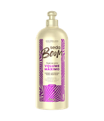 Seda Boom Volume Máximo Creme Levíssimo para Pentear 700ml