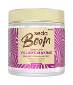 Seda Boom Volume Máximo Geleia Levíssima para Fixar 500g