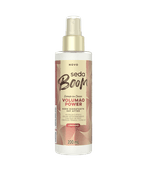 Seda Boom Volumão Power Soro Hidratante Day After 200ml