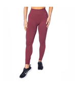Selene Legging Sem Costura Bordo G
