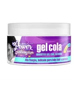 Soul Power Hairstyle Curl Defining Gel Cola 250g