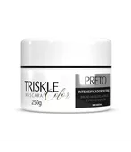 Triskle Máscara Color Preto Intensificador de Tons 250g