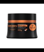 Haskell Máscara Engrossadora Encorpa Cabelo 300g