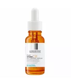La Roche-Posay Sérum Antirrugas Pure Vitamin C12 Oil Control 15ml